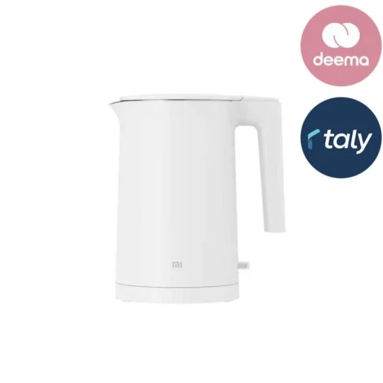 Xiaomi Electric Kettle 2 Uk - White